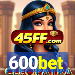 600bet-lucky dragon